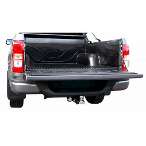 Cubre Caja Ford Ranger Cabina Simple