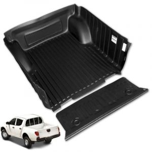 Cubre Caja Mitsubishi L200 Sportero