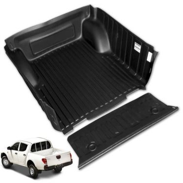 Cubre Caja Mitsubishi L200 Sportero