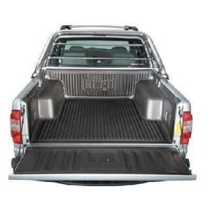 Cubre Caja Nissan Frontier NP300