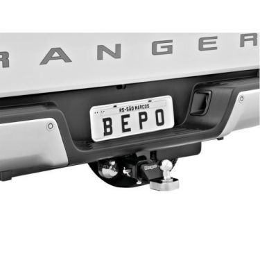 Enganche Original Ford Ranger 2017
