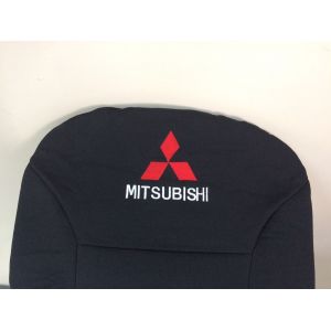 Tapizados / Fundas Mitsubishi L200 Sportero