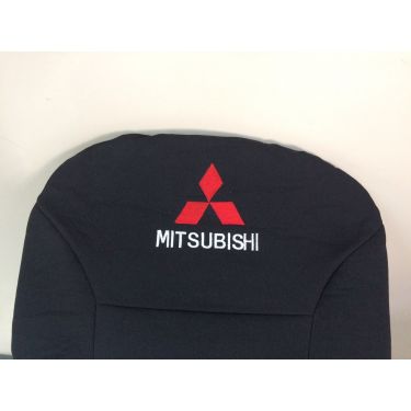 Tapizados / Fundas Mitsubishi L200 Sportero