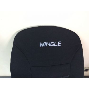 Tapizados / Fundas GWM Wingle 5