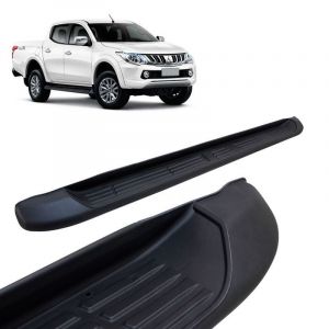 Estribos Mitsubishi L200 Sportero