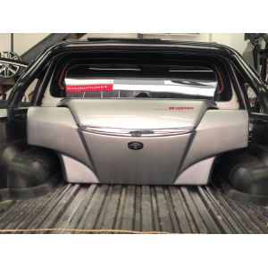 BAÚL DE HERRAMIENTAS CARRYBOY, TOYOTA HILUX