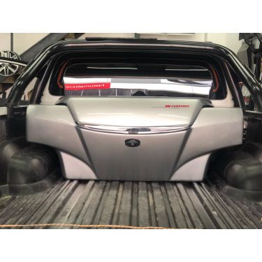 BAÚL CARRYBOY TOYOTA HILUX