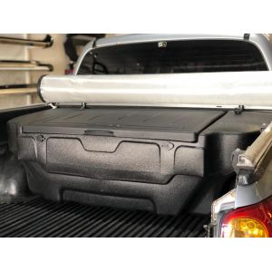 Baúl Mitsubishi L200 Sportero