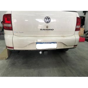 ENGANCHE VW SAVEIRO