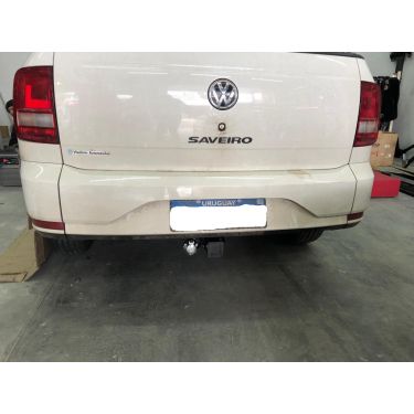 ENGANCHE VW SAVEIRO
