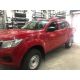 RACK DE TECHO NISSAN NP 300