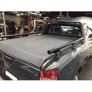 Barra antivuelco Chevrolet Montana