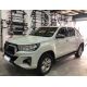 BUMPERS TOYOTA HILUX