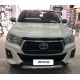 BUMPERS TOYOTA HILUX