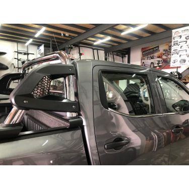 BARRA ANTIVUELCO NISSAN FRONTIER