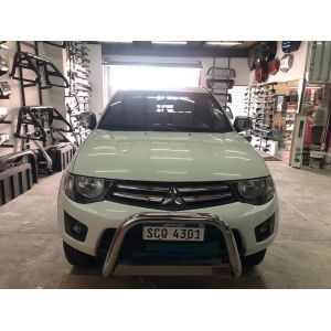 Defensa Mitsubishi L200 Triton