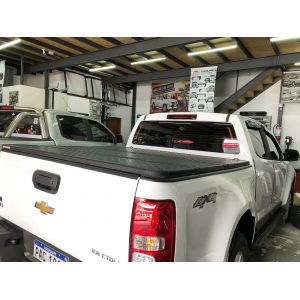 CHEVROLET S10 TAPA TRI-FOLD