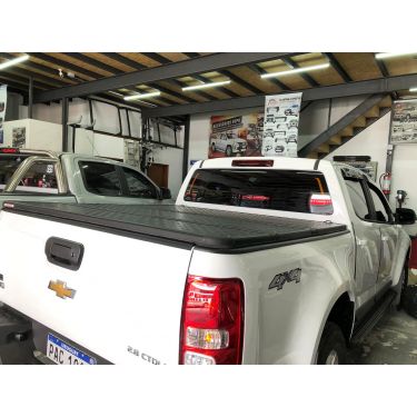 CHEVROLET S10 TAPA TRI-FOLD