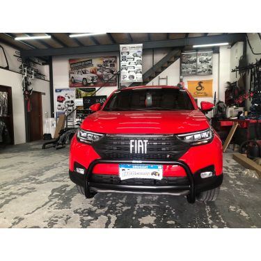 FIAT STRADA VOLCANO