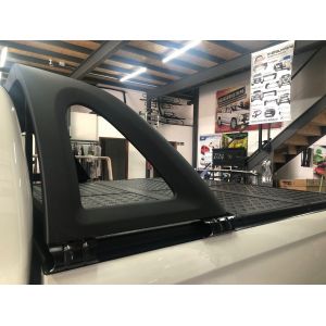 Tapa Rígida Jac T6