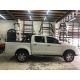 JAC T6 TAPA RIGIDA Y ADAPTADORES DE BARRA