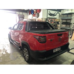 FIAT STRADA VOLCANO TAPA RIGIDA