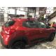 BARRA RENAULT KWID