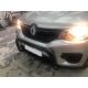 Defensa Renault Kwid