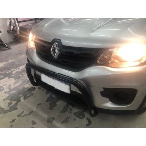 Defensa Renault Kwid