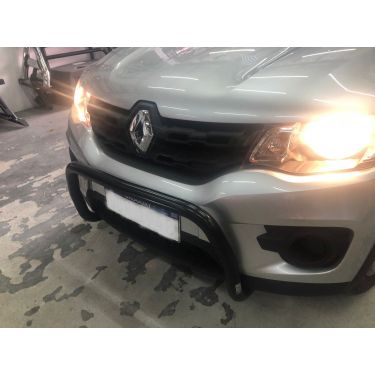 Defensa Renault Kwid