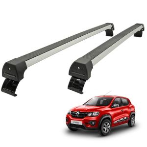 Barras de techo Renault Kwid