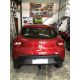 Enganche de trailer Renault Kwid