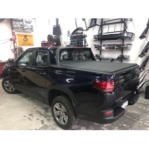 Lona Marítima Chevrolet Montana