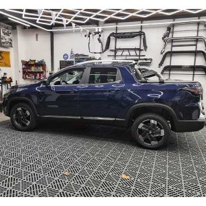 Barra Antivuelco Fiat Toro
