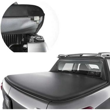 Lona Marítima Fiat Toro