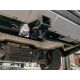 Enganche De Trailer Geely Riddara