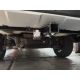 Enganche De Trailer Geely Riddara