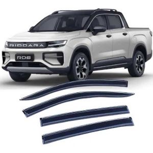 Lluveros / Paralluvías / Goteros Geely Riddara