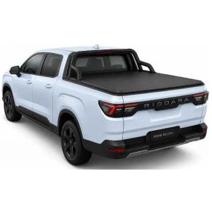 Lona Marítima Geely Riddara