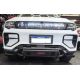 Defensa Geely Riddara