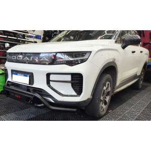 Defensa Geely Riddara